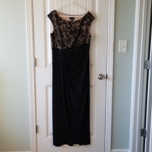 Black Formal Dress - 12